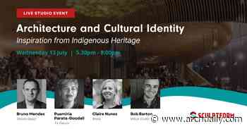 Architecture and Cultural Identity – Inspiration From Indigenous Heritage - ArchDaily