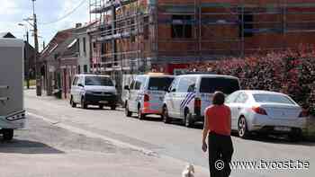 Vrouw verzint gijzeling van zichzelf en haar tienerzoon in Zele - TV Oost