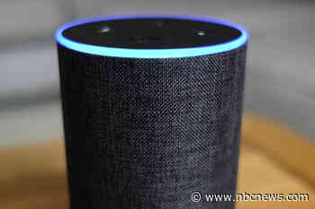 Amazon’s Alexa may soon mimic voices, including of dead relatives