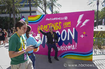 Some of YouTube's biggest creators are missing from VidCon this year. So who is actually there?