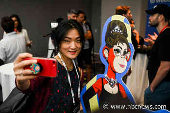 Looming 'crypto winter' has experts worried, but not these blockchain advocates