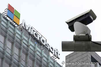 Russian cyberspying targets 42 Ukraine allies, Microsoft says