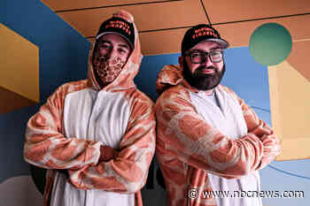 Despite crypto crash, NFT enthusiasts keep the party going