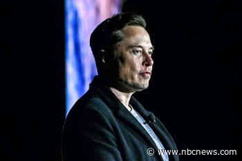 Elon Musk's child seeks name change to reflect gender identity and sever ties with father