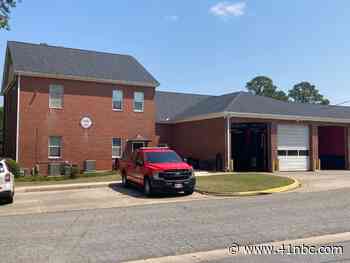 Perry Fire and EMS obtain new medical license to help - 41 NBC News