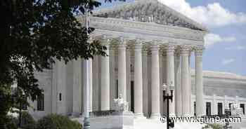 Local reaction to Justice Clarence Thomas's opinion on issues - KGUN 9 Tucson News