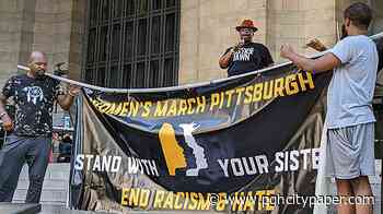After Hours: Pittsburgh reproductive justice advocate on Roe v. Wade verdict - PGH City Paper