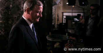 June 24, 2022: The Day Chief Justice Roberts Lost His Court - The New York Times