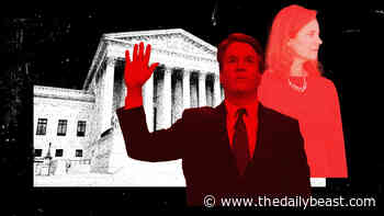 This Is How to Impeach a Supreme Court Justice - The Daily Beast