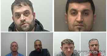 The Blackpool burglars brought to justice as break-ins surge in the resort - Lancs Live