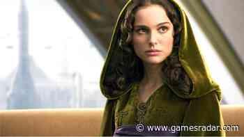 Obi-Wan Kenobi finally does Padmé Amidala justice - Gamesradar