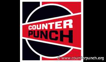 Champion of Justice Award to Hillary Clinton - CounterPunch