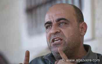 One year on, killed Palestinian activist’s family demands justice - Al Jazeera English