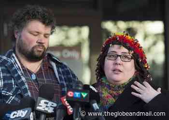 Opinion: The Neville-Lake family never got justice - The Globe and Mail