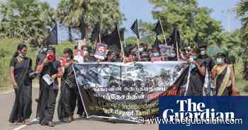 ‘We want justice, not fuel’: Sri Lanka’s Tamils on north-south divide - The Guardian