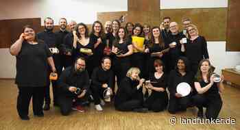 BRUCHSAL | Musicalklasse ist „zurück im Geschäft” - Ensemble der MuKs führt „9 to 5" auf - Letzte Musicalproduktion von Marty Beck | NEWS | Heute - Landfunker