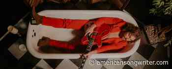 Exclusive: Cody Jasper Soaks Up Unconditional Love on “Who You Are” - American Songwriter