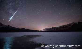 Travel news: Jasper's dark sky festival, Ontario's gin trail and European road-tripping - Guelph Mercury Tribune