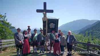 Schützenjahrtag begangen