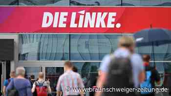 Die Linke sucht neue Doppelspitze