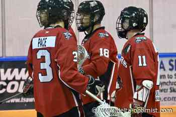 Colorado Mammoth star expected to join Ladner Pioneers - Delta Optimist