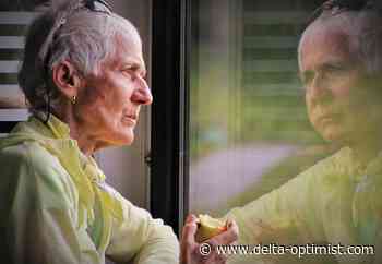 City of Delta wants province to give more help for seniors - Delta Optimist