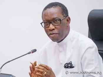 Okowa berates critics, urges them to visit Delta - News Agency of Nigeria