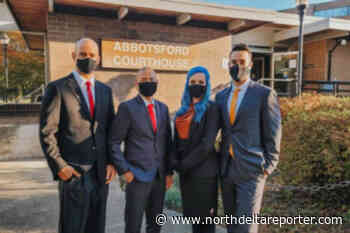 B.C. hog farm protesters going to trial on Monday - North Delta Reporter