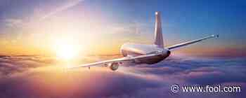 Why Delta, United, and American Airlines Surged Today - The Motley Fool