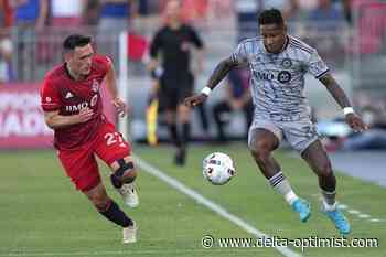 CF Montréal looking to end slump in showdown with Charlotte FC - Delta Optimist