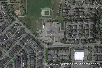 Coyote attacked dog near Hillcrest Elementary – North Delta Reporter - North Delta Reporter