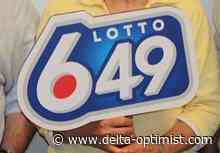 Community Comment: It's the lottery ticket, I'm positive - Delta Optimist