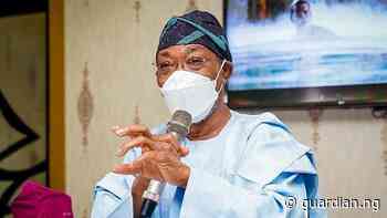 NIS opens electronic passport centre for Edo, Delta - Guardian Nigeria