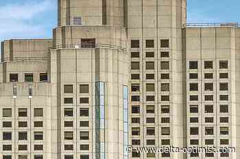 BC COVID-19 deaths, hospitalizations, testing decline - Delta Optimist