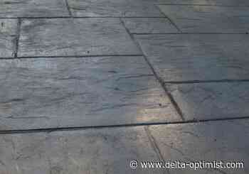 Sidewalk network to be filled in North Delta neighbourhood - Delta Optimist