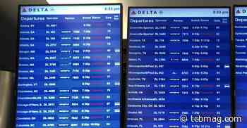 Cancellations, Delays Harm Delta's Longstanding Reputation for Reliability - Twin Cities Business Magazine