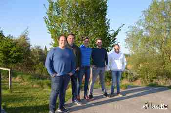 Popmasters en Dreambeats barsten dit weekend los aan de Krekemeersen in Kortemark - KW.be - KW.be