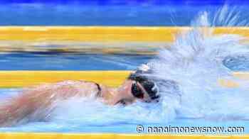 Ledecky stretches 22-medal record at worlds with 800 title - Nanaimo News NOW