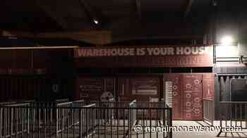 Suspects charged over puzzling needle attacks in France - Nanaimo News NOW