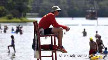 Lifeguard shortages impacting pools, water programs across Canada - Nanaimo News NOW