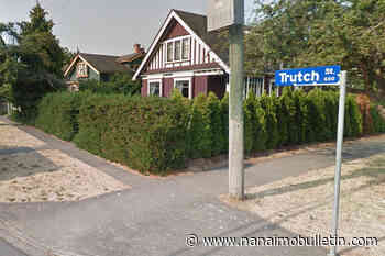 Victoria renames Trutch Street with First Nations word for 'truth' – Nanaimo News Bulletin - Nanaimo Bulletin