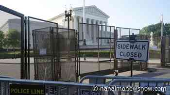 Supreme Court overturns Roe v. Wade; states can ban abortion - Nanaimo News NOW