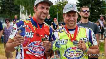 Europeo Motonautica, i fratelli Cremona "Riportare a casa un'altra volta il titolo sarebbe un'impresa" - piacenzasera.it - piacenzasera.it