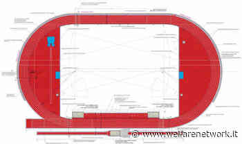 Cremona: Rifacimento della pista di atletica del Campo scuola - WelfareNetwork