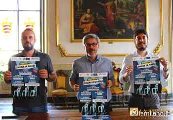 Cremona, torna la rassegna Cinema in Piazza - La Milano