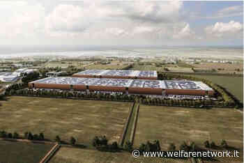 Sondaggio: Il Comune di Cremona ha deciso insediamento nuovo polo logistico a San Felice . Sei d'accordo ? - WelfareNetwork