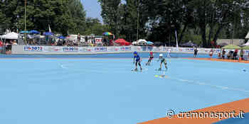 Trofeo Nazionale di pattinaggio: in 600 a Cremona - CremonaSport