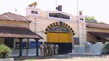 9 prisoners at Nagpur Central Jail test positive for Covid-19 - India Today