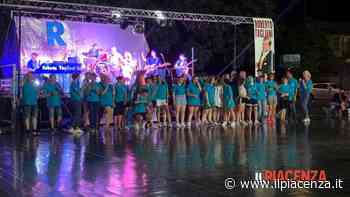 Tanti giovani volontari alla Festa degli Antichi Sapori di Gragnano - IlPiacenza