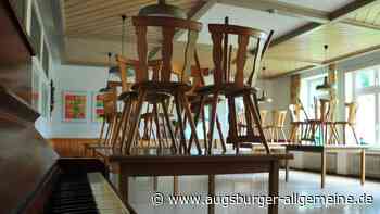 Stadt trennt sich von ihrem letzten Schullandheim